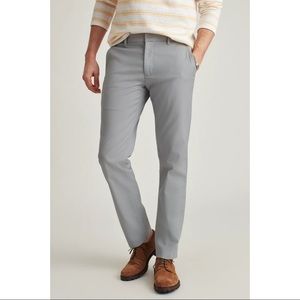 BONOBOS - Wednesday Stretch Weekday Warrior Pants